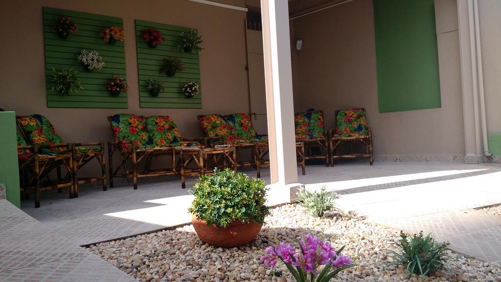Hospedaria Lumo Domo Praca Da Arvore — Fotos 3